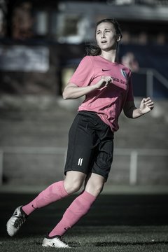 Bild 2124 - Frauen Holstein Kiel - SV Meppen : Ergebnis: 1:1